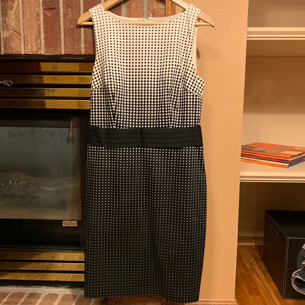 Banana Republic Dress